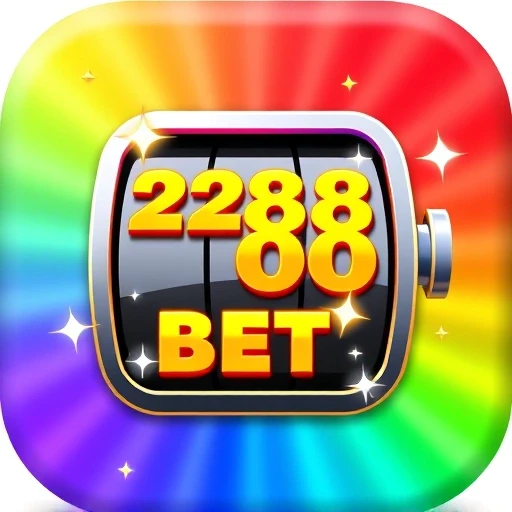 2288 bet Logo