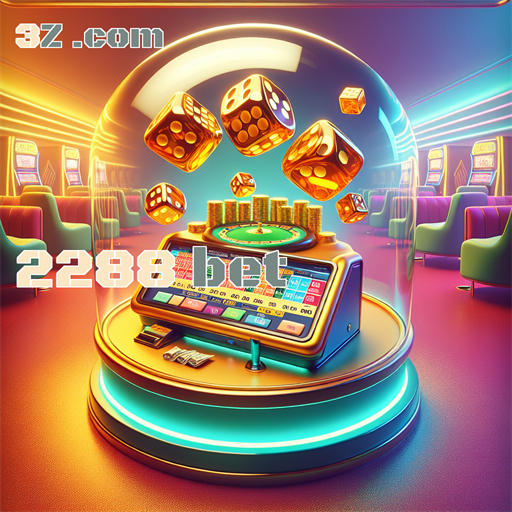 Baixar é a Nova Senha para o Sucesso no 2288 Bet