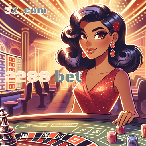 Segurança e Diversão: A Seção Confiavel da 2288 Bet