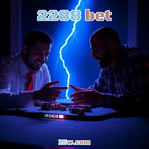 2288 bet: Desvende as Melhores Promoções da Plataforma de Jogos