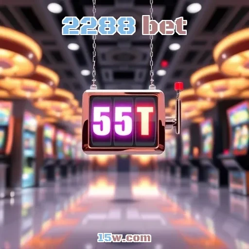 2288 bet: Explore Caça-Níqueis Incríveis e Seus Recursos Fantásticos